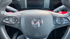 Vauxhall Mokka 1.2 Turbo 100 SRi 5dr Petrol Hatchback